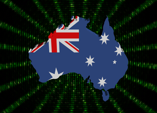 Australian Government Cyber Security Strategy