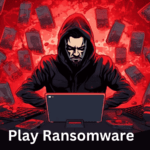 Play Ransomware Enters the Commercial Space: Now Providing Cybercriminals with a Service