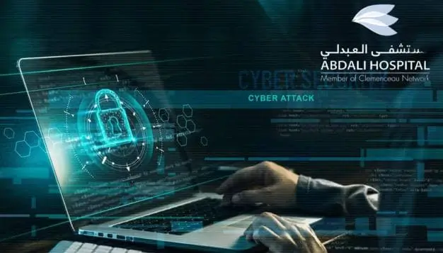 Cyberattack at Abdali Hospital: Rhysida Hacking Group Demand 10 BTC
