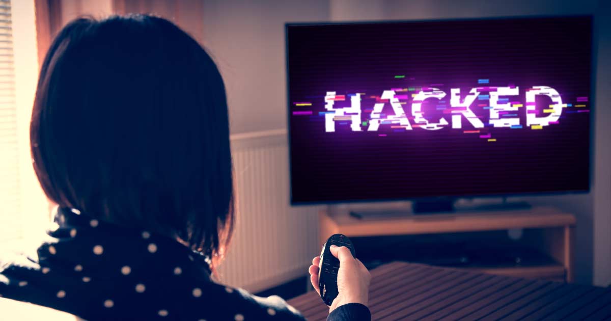 Attackers Disrupt TV Services in UAE