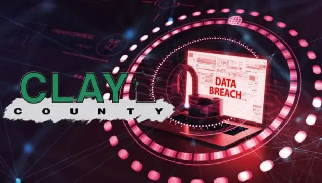 Minnesota's Clay County residents are impacted by a cyberattack