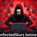 InfectedSlurs botnet Utilizing two zero-day vulnerabilities infects routers and NVRs