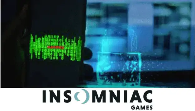 Ransomware Attack Affected Spider-Man 2 Developer Insomniac Games