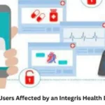Millions of Users Affected by an Integris Health Data Breach