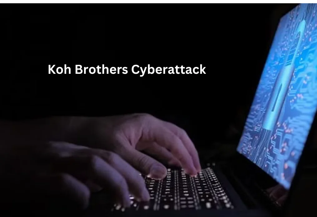 Koh Brothers Eco Engineering suffers cyberattack