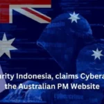 Lulz Security Indonesia, claims Cyberattack On the Australian PM Website
