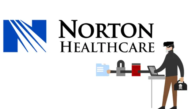 Norton Claims Data Theft of Millions of Patient