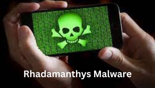 Analysis of Rhadamanthys Malware