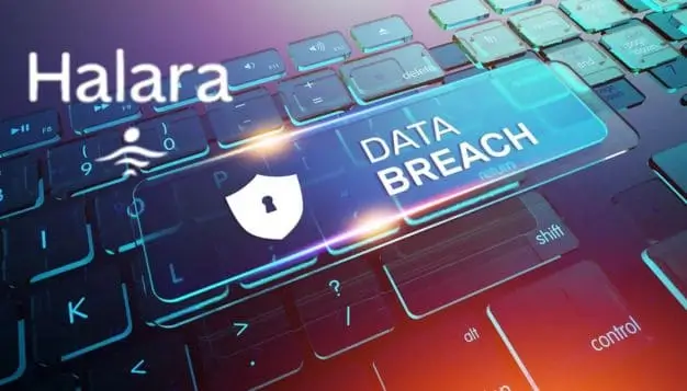 Halara looked into the breach after a hacker released 950,000 people's data