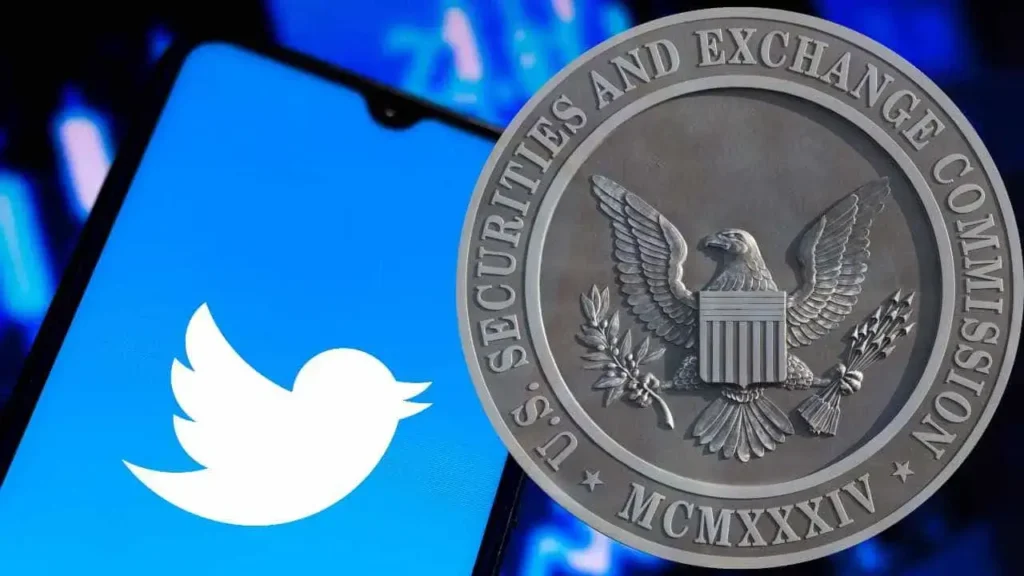 US SEC’s X Account Hacked to post about approval of Bitcoin ETFs