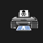 Xerox Printers Vulnerability Puts Data Security at Risk