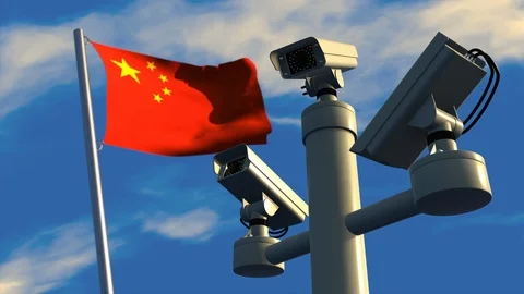CCTV Crackdown: India Plans to Block Chinese Surveillance Cameras