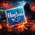 Hasbro Cyberattack: Timeline, Impact, and Industry Implications